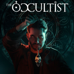 The Occultist — Xbox Series X|S — покупка на аккаунт | XBAY