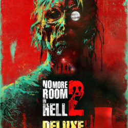 No More Room in Hell 2 - Deluxe Edition Xbox Series X|S