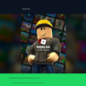 Roblox Gift Card AED 400 — Roblox ОАЭ Цифровой код
