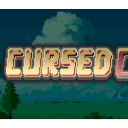 Cursed Core (STEAM KEY/REGION FREE)