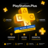 PlayStation Plus | УКРАИНА UA | Deluxe 1 - 12 МЕСЯЦЕВ| DealMarket