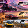 FORZA HORIZON 6 PREMIUM | ОНЛАЙН | ДЛЯ ПК   FORZA 5 PREMIUM   FORZA 4 ULTIMATE