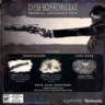 Dishonored 2 DLC - Imperial Assassins GLOBAL STEAM KEY   РФ  PreOrder Assassins Pack