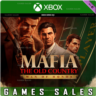 ✅❤️MAFIA: THE OLD COUNTRY — MAN OF HONOR❤️XBOX SERIES X|S🔑КЛЮЧ✅