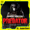 Tom Clancy&acute;s Ghost Recon Wildlands - Predator Premium Pack | ПК Epic Games EGS