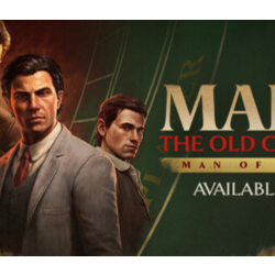 Mafia: The Old Country - Man of Honor Человек Чести Steam Ключ Россия Мир Дополнение