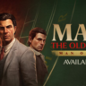 Mafia: The Old Country - Man of Honor Человек Чести Steam Ключ Россия Мир Дополнение