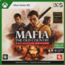 Ключ | Mafia: The Old Country Definitive Edition (XBOX)