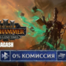 Total War: WARHAMMER III - Nagash - Lords of the End Times Steam Ключ Дополнение