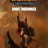 Total War WARHAMMER III Boris Todbringer Lords of the End Times Steam Ключ Дополнение