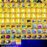 Автовыдача • FN (Все Платформы) • 374 скина • Полный доступ