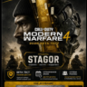 АВТОВЫДАЧА / КЛЮЧ БЕТА-ДОСТУПА CoD MODERN WARFARE 4
