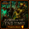 STEAM GIFT | Набор 4в1/Или выбор 1 лорда | TW: WARHAMMER III - Lords of the End Times