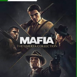 Mafia: The Omerta Collection Xbox Series X|S КЛЮЧ