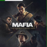 Mafia: The Omerta Collection Xbox Series X|S КЛЮЧ