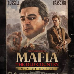 Mafia: The Old Country - Man of Honor (DLC) Xbox Series X|S КЛЮЧ