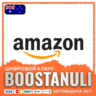 amazon.au Gift Card — подарочная карта Amazon