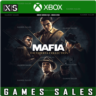 MAFIA: THE OMERTA COLLECTION  XBOX ONE|XS  КЛЮЧ