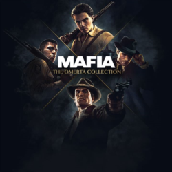Mafia: The Omertà Collection — Xbox Series X|S, Xbox One — покупка на аккаунт | XBAY