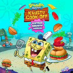 Губка Боб: Krusty Cook-Off — набор «Kelp City» — Xbox Series X|S, Xbox One — покупка