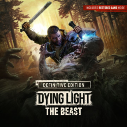 Dying Light: The Beast RL Definitive Edition — Xbox Series X|S — активация на аккаунт