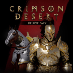 Crimson Desert Deluxe Pack — Xbox Series X|S, PC — активация на аккаунт | XBAY