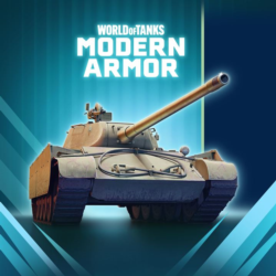 World of Tanks Modern Armor — Универсальный солдат — Xbox Series X|S, Xbox One — акти