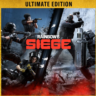 Tom Clancy's Rainbow Six Осада – Ultimate Edition — Xbox Series X|S, Xbox One — актив