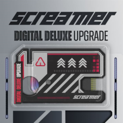 Screamer - Digital Deluxe Upgrade — Xbox Series X|S, PC — покупка на аккаунт | XBAY