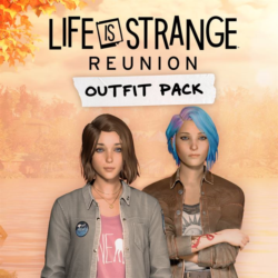 Набор классических нарядов для Life is Strange: Reunion — Xbox Series X|S, PC — покуп
