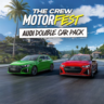 The Crew Motorfest | Двойной набор авто Audi — Xbox Series X|S, Xbox One — активация