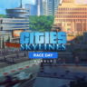 Cities: Skylines - Race Day Bundle — Xbox Series X|S, Xbox One — активация на аккаунт