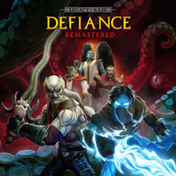 Legacy of Kain: Defiance Remastered — Xbox Series X|S, Xbox One, PC — покупка на акка