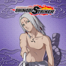 NTBSS: Master Character Training Pack - Kimimaro — Xbox Series X|S, Xbox One — актива