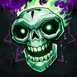 Grind Survivors Supporter Pack — Xbox Series X|S — покупка на аккаунт | XBAY