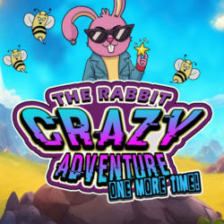 The Rabbit Crazy Adventure One More Time — Xbox Series X|S, Xbox One — активация на а