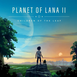 Planet of Lana II — Xbox Series X|S, Xbox One, PC — активация на аккаунт | XBAY