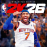 Издание NBA 2K26 Superstar Edition (ПК с ОС Windows) — покупка на аккаунт | XBAY