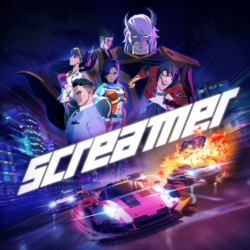 Screamer — Xbox Series X|S, PC — покупка на аккаунт | XBAY