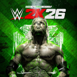 Издание WWE 2K26 King of Kings Edition — Xbox Series X|S — активация на аккаунт | XBA