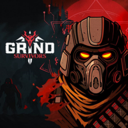 Grind Survivors — Xbox Series X|S — покупка на аккаунт | XBAY