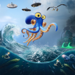 Darwin's Paradox! — Xbox Series X|S, PC — покупка на аккаунт | XBAY