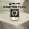 NHL® 26 Starter Pack — Xbox Series X|S — покупка на аккаунт | XBAY