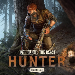 Dying Light: The Beast - Hunter Essentials — Xbox Series X|S — активация на аккаунт |