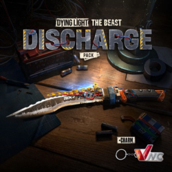 Dying Light: The Beast — набор оружия «Разряд» — Xbox Series X|S — активация на аккау