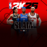 Издание NBA 2K26 SLAM Edition (ПК с ОС Windows) — покупка на аккаунт | XBAY