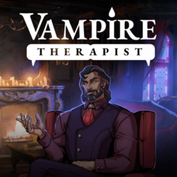 Vampire Therapist — Xbox Series X|S, Xbox One — активация на аккаунт | XBAY