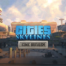 Cities: Skylines - Content Creator Pack: Iconic Brutalism — Xbox Series X|S — активац