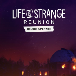 Улучшение до расширенного издания Life is Strange: Reunion — Xbox Series X|S, Xbox On