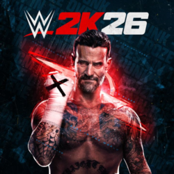 WWE 2K26 Standard Edition — Xbox Series X|S — активация на аккаунт | XBAY